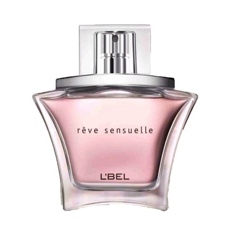 sensuelle profumo